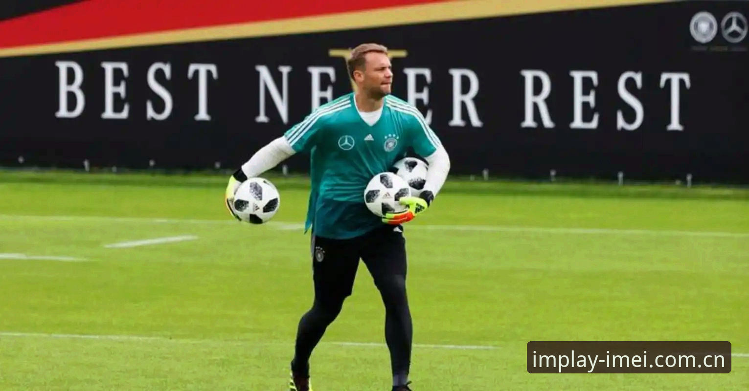 德国队26人世界杯大名单最新动态：诺伊尔时隔两年回归，18岁新星卡尔入围引发热议